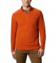 Columbia Men's Klamath Range II Half Zip - страхотен мъжки полар