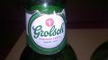 grolsch-2бр празни шишета с интересни капачки, снимка 5