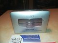 ПОРЪЧАН-sony wm-ex652 walkman-made in japan-mettal-slim, снимка 4