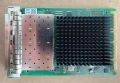 Intel 10Gb QP 4-порта Мрежов Адаптер за OCP3 X710-DA4 OCP 3.0, снимка 3