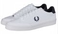 Гуменки Fred Perry