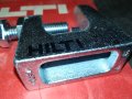 hilti-нов крепежен елемент 1бр 1107210735, снимка 4