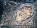 Оригинален кабел Cisco System Console Cable | DB9 to RJ45 | 6FT | 72-3383-01, снимка 5