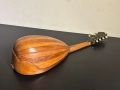 Стара Италианска Мандолина, снимка 11