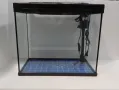 Аквариум 30 литра - оборудван, снимка 4