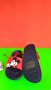 Английски детски сандали-джапанки Мики Маус, снимка 4