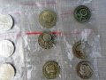 "1300 години България"/юбилейни монети/, снимка 9