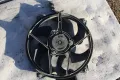Перка охлаждане радиатор Пежо 307 1.6i 2001 Peugeot 307 SW, снимка 2