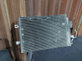 Радиатор Климатик Мерцедес А170 W168 Aкласа N, снимка 2