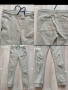 Страхотни мъжки дънки и долнища размер S и М, снимка 4