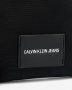 оригинална Calvin Klein black чанта нова с етикет, снимка 5