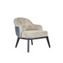 Кресло, Pierre, Многоцветен, снимка 1 - Дивани и мека мебел - 40422739