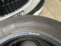 4бр. Летни гуми 185/60/15цола!, снимка 3