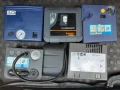 Компресор за гуми 12V оригинален , снимка 1