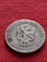 Стара монета над стогодишна 20 стотинки 1888г. Княжество България за колекция - 25061, снимка 9