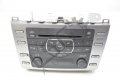 CD плеър Mazda 6 (GH) 2007-2013 PV110221-195, снимка 1