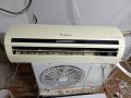 Климатик Nippon12 ка с монтаж, снимка 3