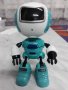 Робот играчка-10лв