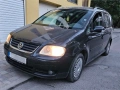 VW Touran 2.0 FSI, 2004 г., снимка 6