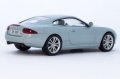 Jaguar XK Coupe 2005 - мащаб 1:43 на ДеАгостини модела е нов в блистер, снимка 7