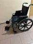 Инвалидна количка , снимка 1