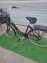 Дамски алуминиев велосипед Raleigh 28 цола, снимка 3