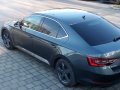 Skoda Superb 4x4 automatic Шкода Супърб, снимка 3