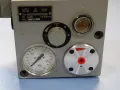 пневматичен блок wmw DDR StGK04/0413 Pneumatic Valve 10Bar 24VDC, снимка 2