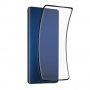 6D TPU Пълнопокриващ Нано Скрийн протектор за Samsung Galaxy S21 Ultra
