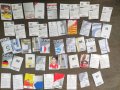 Продавам стикери с футболисти Panini, снимка 9