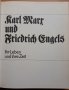 Karl Marx und Friedrich Engels- ihr Leben und ihre Zeit, снимка 2