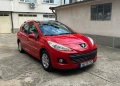 Peugeot 207 SW 1.6 HDI, снимка 1