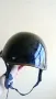 Симпатична каска за мотор или скутер, снимка 3