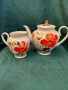 Чайник и латиера ЛФЗ Ломоносов, снимка 1
