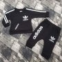 Бебешки Анцунг Adidas , снимка 3