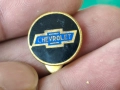 Значка с емайл chevrolet , снимка 1
