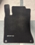AMG Оригинални стелки  за Мерцедес GLA W 156,A-classe W 176, снимка 3