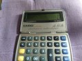 Casio  DS- 500 джобен калкулатор нов, снимка 8