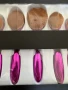 💄 Комплект четки за грим Abody – 10 броя 💄, снимка 2