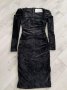 Дамска стилна рокля , снимка 3