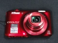 ЦИФРОВ ФОТОАПАРАТ NIKON COOLPIX S6400 16.0MP DIGITAL CAMERA, снимка 5