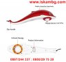 Инфрачервен Масажор за тяло Делфин код 1162, снимка 10