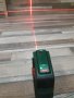 Лазерен нивелир лазер нивел bosch pcl 20+стойка за стена, снимка 2