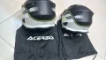 Мото каски Acerbis, снимка 9