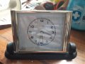 Руски часовник Слава. Работи точно. Има и звънец., снимка 4