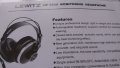 ★ █▬█ █ ▀█▀ ★Слушалки LEWITZ HP9800, снимка 2