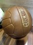 Футболна топка с автограф на Стоичков, снимка 2