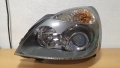 Оригинален ляв Ксенонов фа за Renault Clio II / Рено Клио 2 (2001-2005), снимка 1