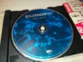 EUROPE CD 2503251918, снимка 4