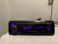 Авто радио Kenwood Bluetooth, снимка 5